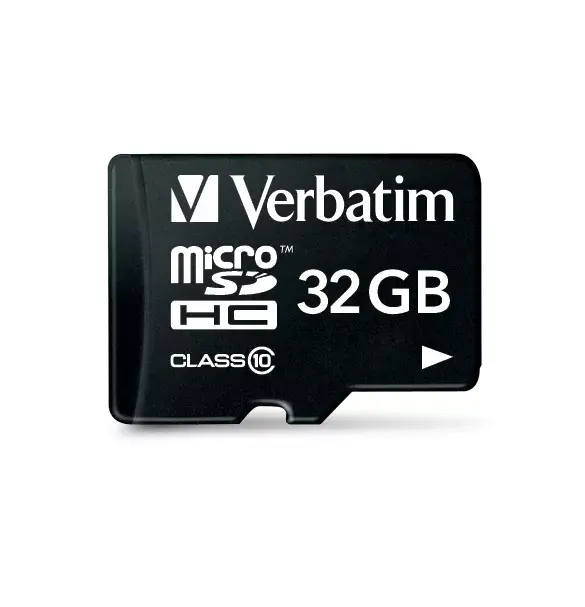 Zibatmiņa Verbatim Premium 32GB 44083 Photo 2