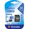 Zibatmiņa Verbatim Premium 32GB 44083 Photo 3