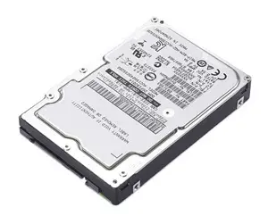 Internal 2.5" 10K SAS HDD 1.2TB 12Gbps — IBM 00WG700, 10000 RPM, 2.5-inch