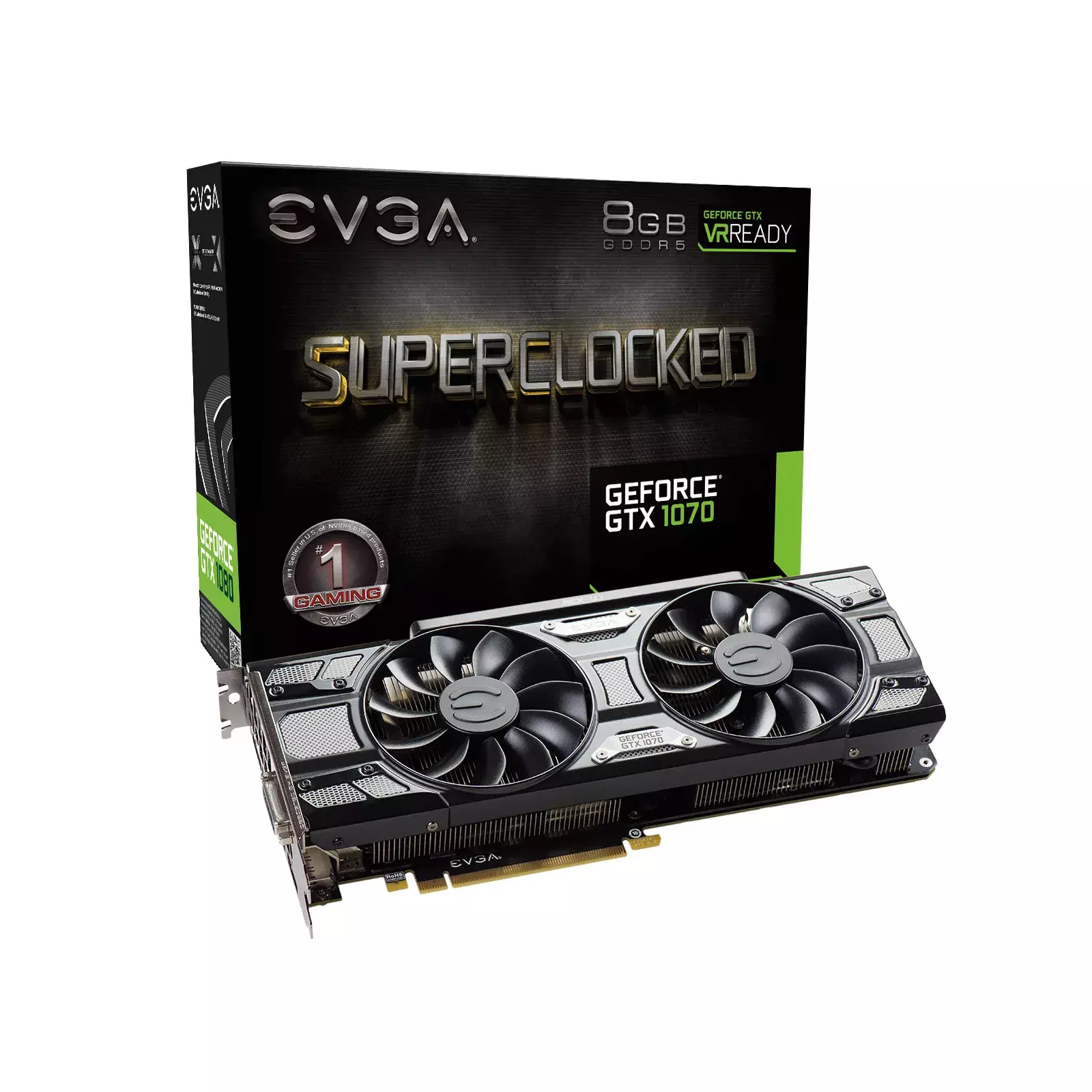 EVGA 08G-P4-5173-KR Photo 3