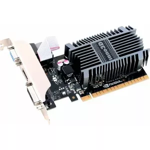 Inno3D N710-1SDV-D3BX video karte NVIDIA GeForce GT 710 1 GB GDDR3