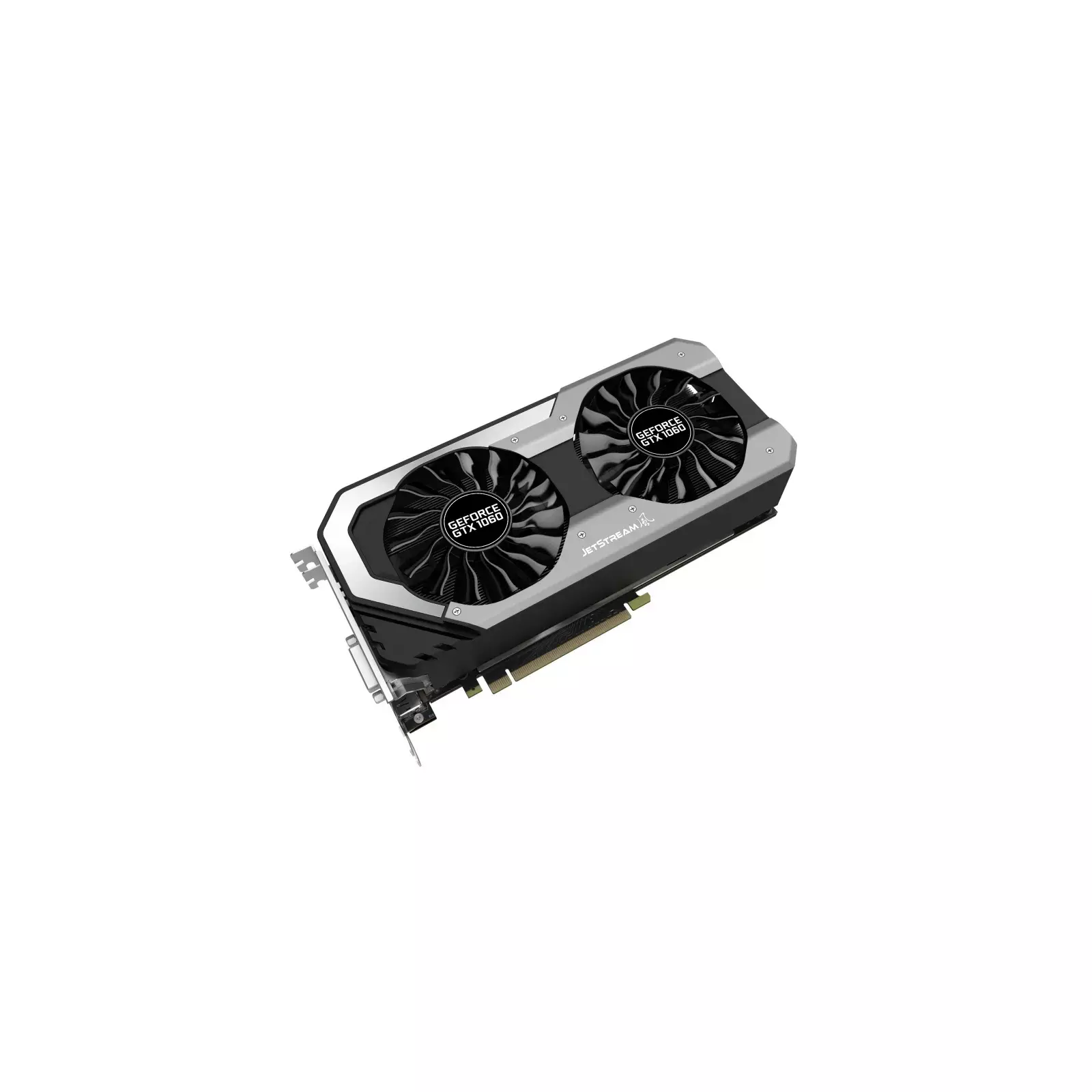 Gtx 1060 super on sale jetstream