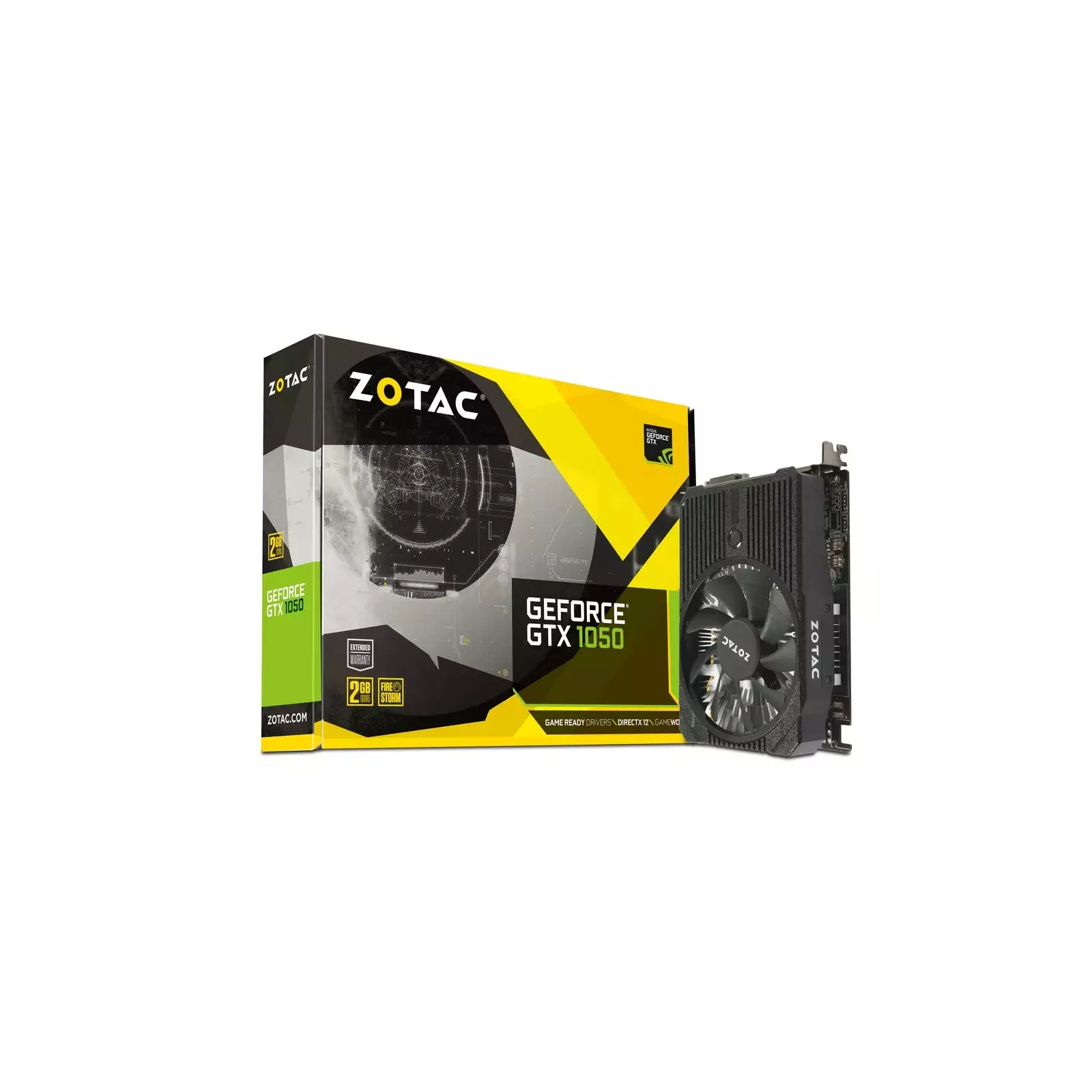 ZOTAC ZT-P10500A-10L Photo 1