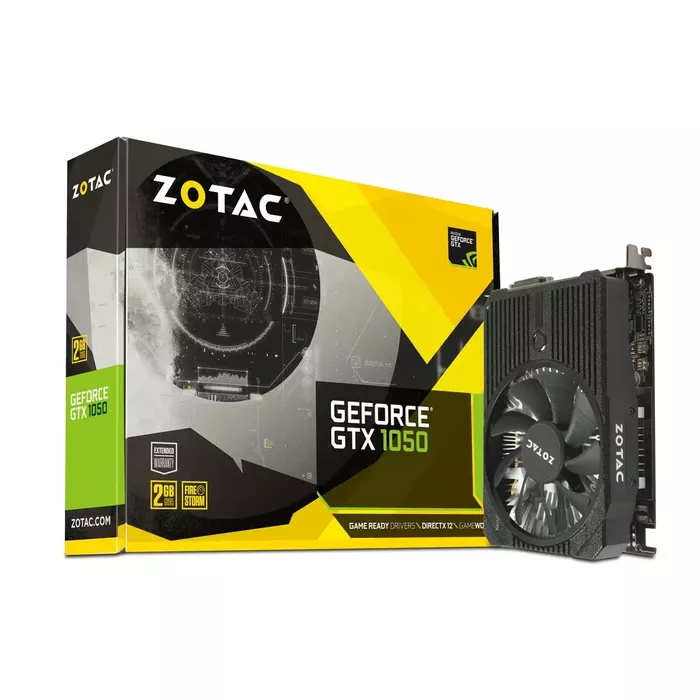 ZOTAC ZT-P10500A-10L Photo 1