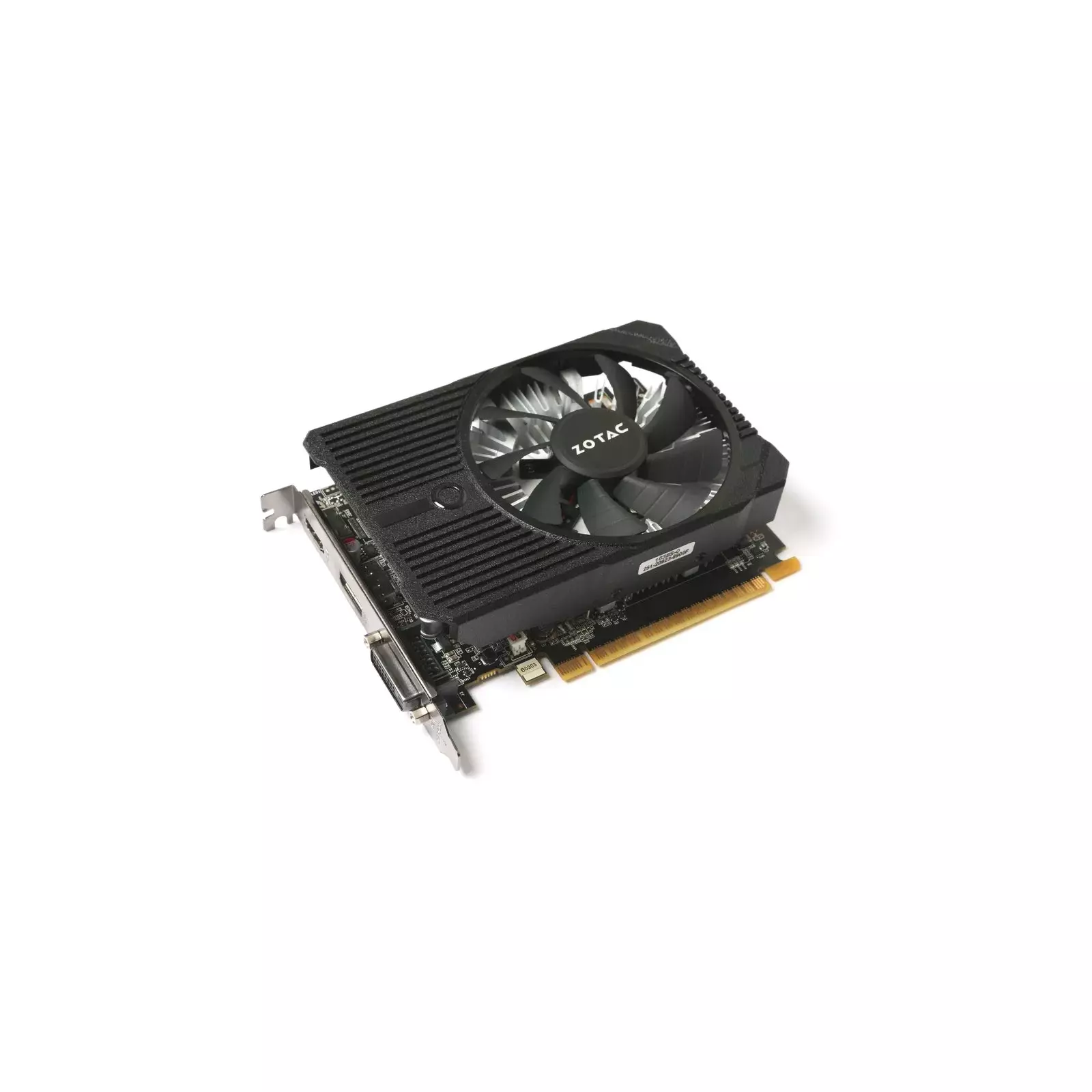 ZOTAC ZT-P10500A-10L Photo 5