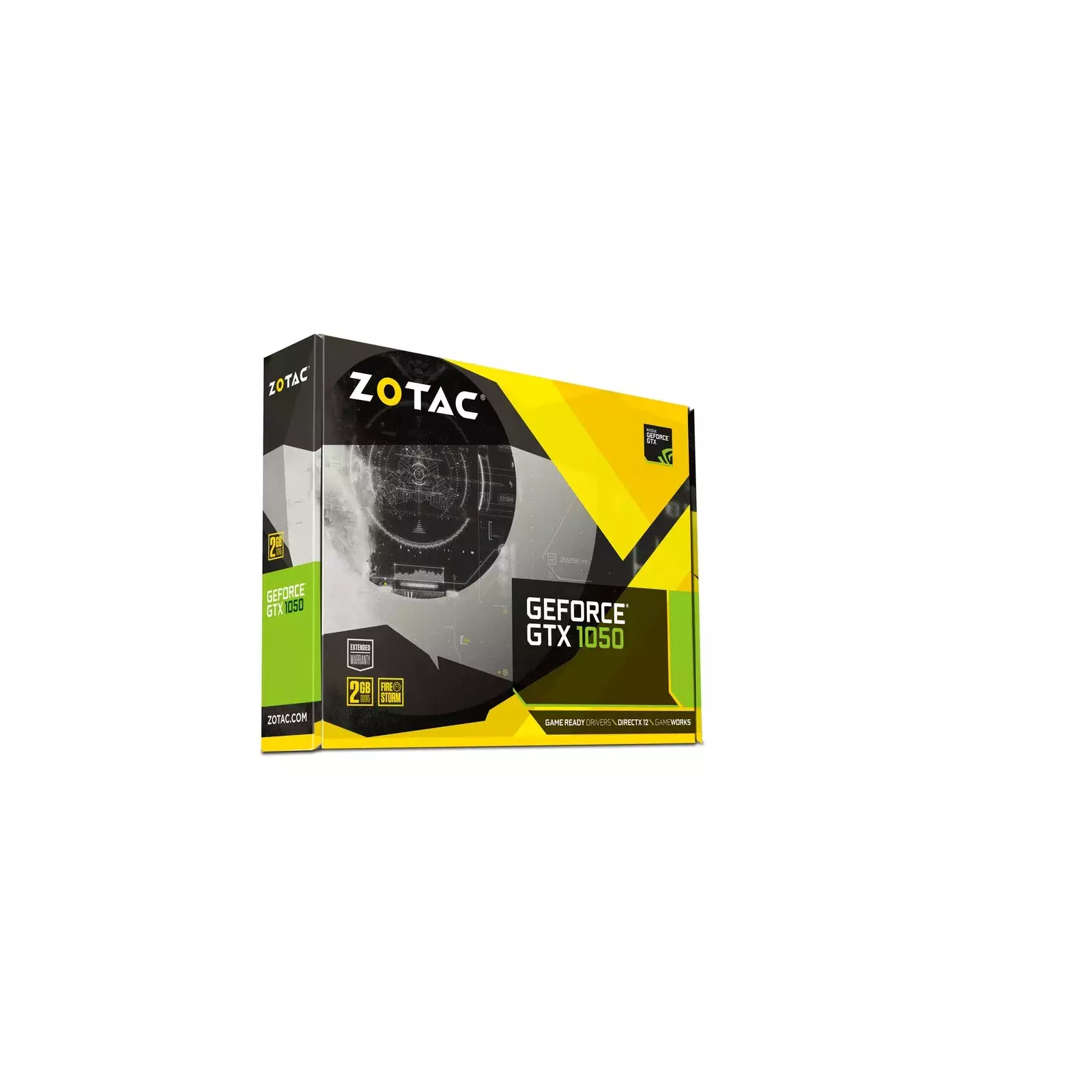 ZOTAC ZT-P10500A-10L Photo 7