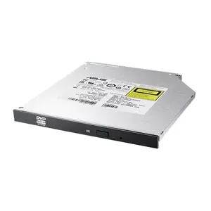 ASUS SDRW-08U1MT оптический привод Внутренний DVD-RW Черный