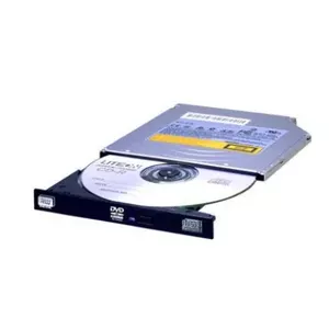Lite-On DU-8AESH optiskā iekārta (CD, DVD-RW, Blu-Ray) Iekšējs DVD±RW Melns