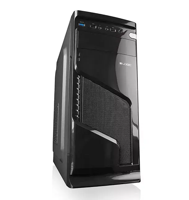 Computer Cases
