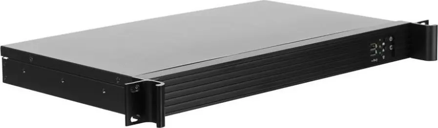 Computer case NETRACK NP5106 Photo 2