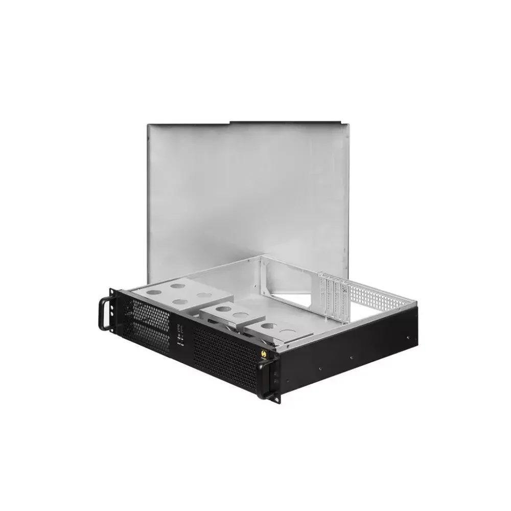 Настенный корпус Netrack NP5107 Photo 3