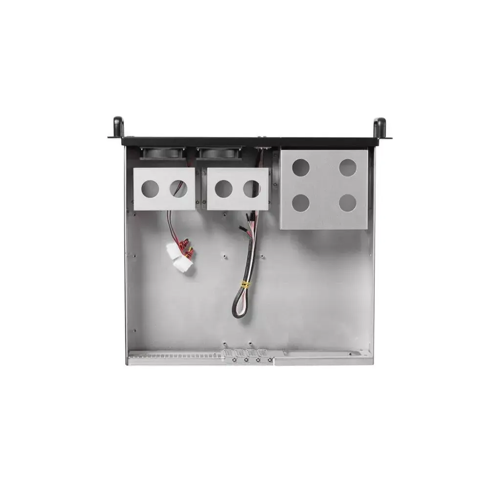 Настенный корпус Netrack NP5107 Photo 4