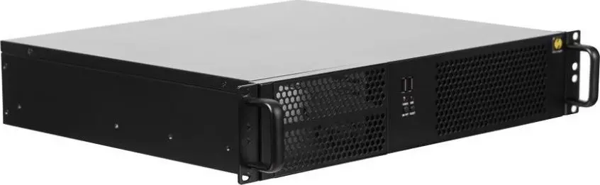 Wall mounted rack Netrack NP5107 Photo 5