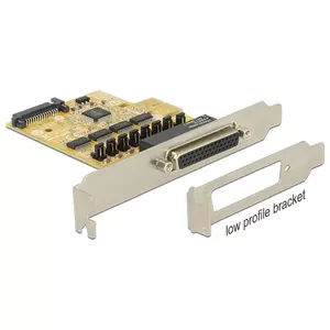 Internal Serial Adapter DeLOCK 89447