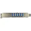 Interfeisa karte DeLOCK 89377 Photo 4