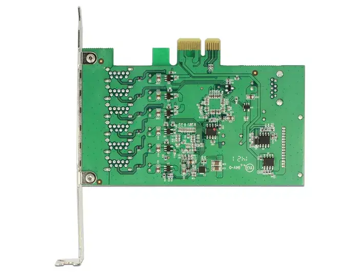 Interfeisa karte DeLOCK 89377 Photo 6