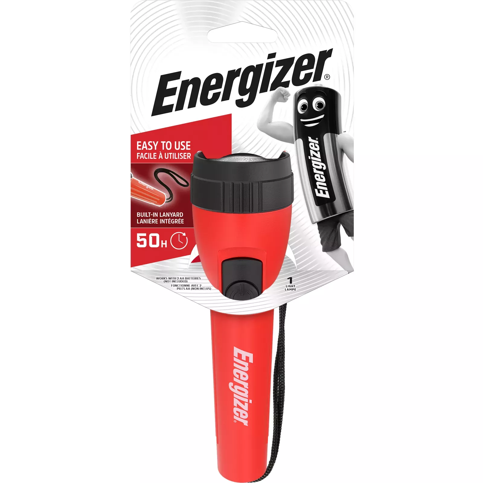 Energizer 7638900386677 Photo 1