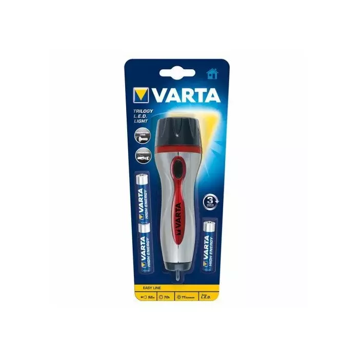 Varta LAVA 16615 Photo 1