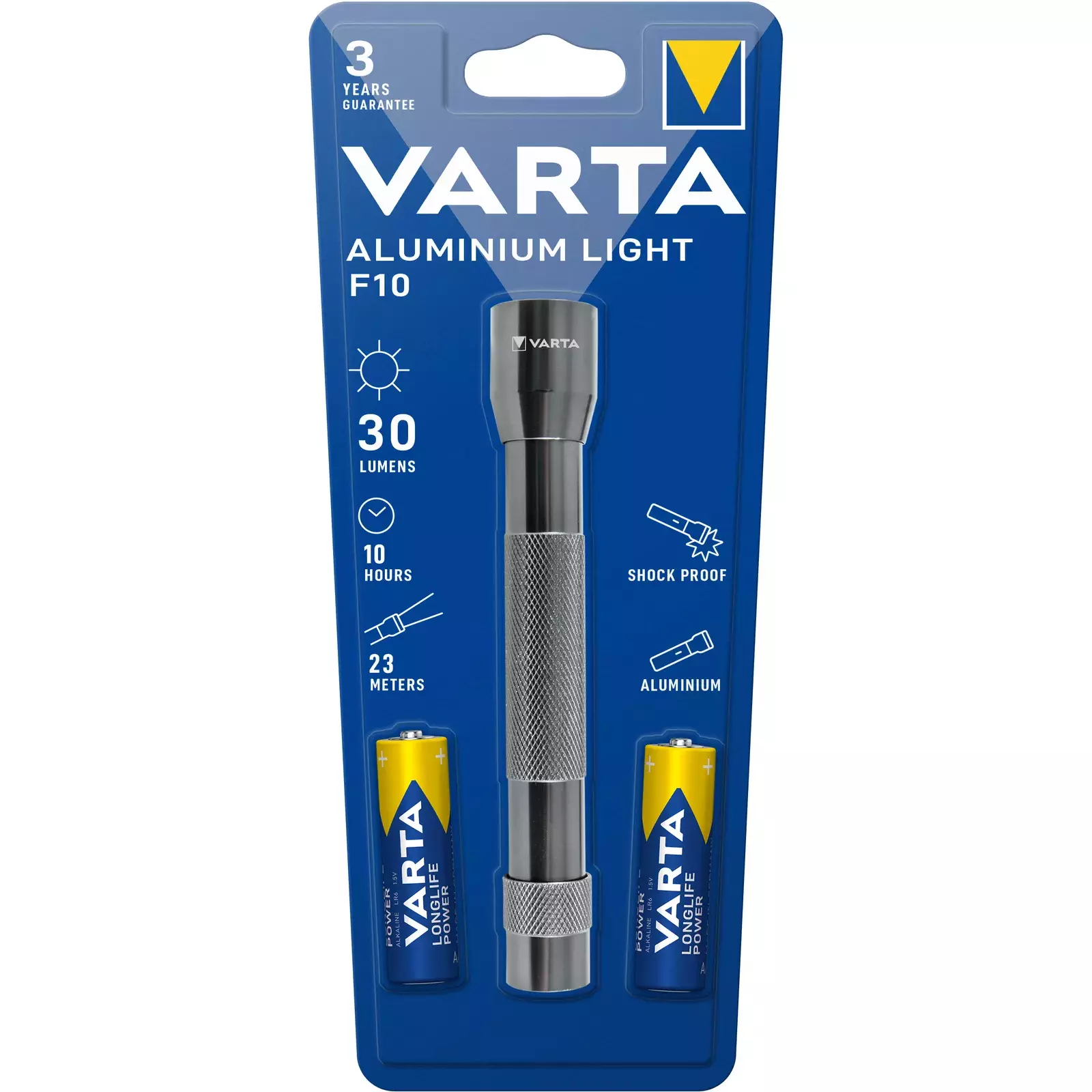 Varta LAVA 16627 Photo 2