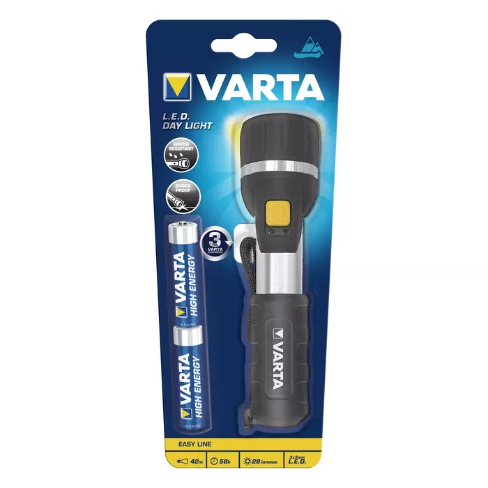 Varta LAVA 16610 Photo 1