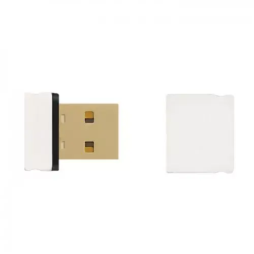 Сетевая карта Qoltec 50504 Photo 2