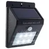 PowerNeed SL09P наружный настенный светильник Photo 7