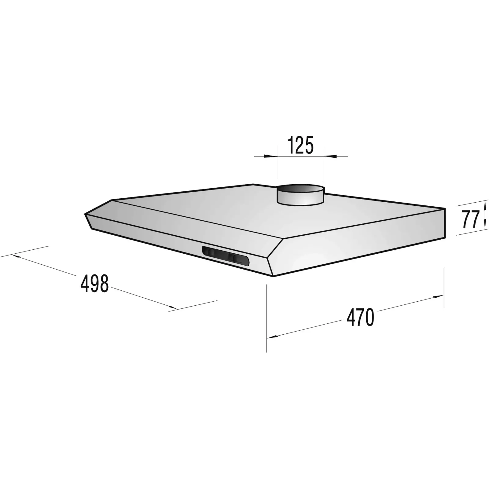 Gorenje DU5115W Photo 2