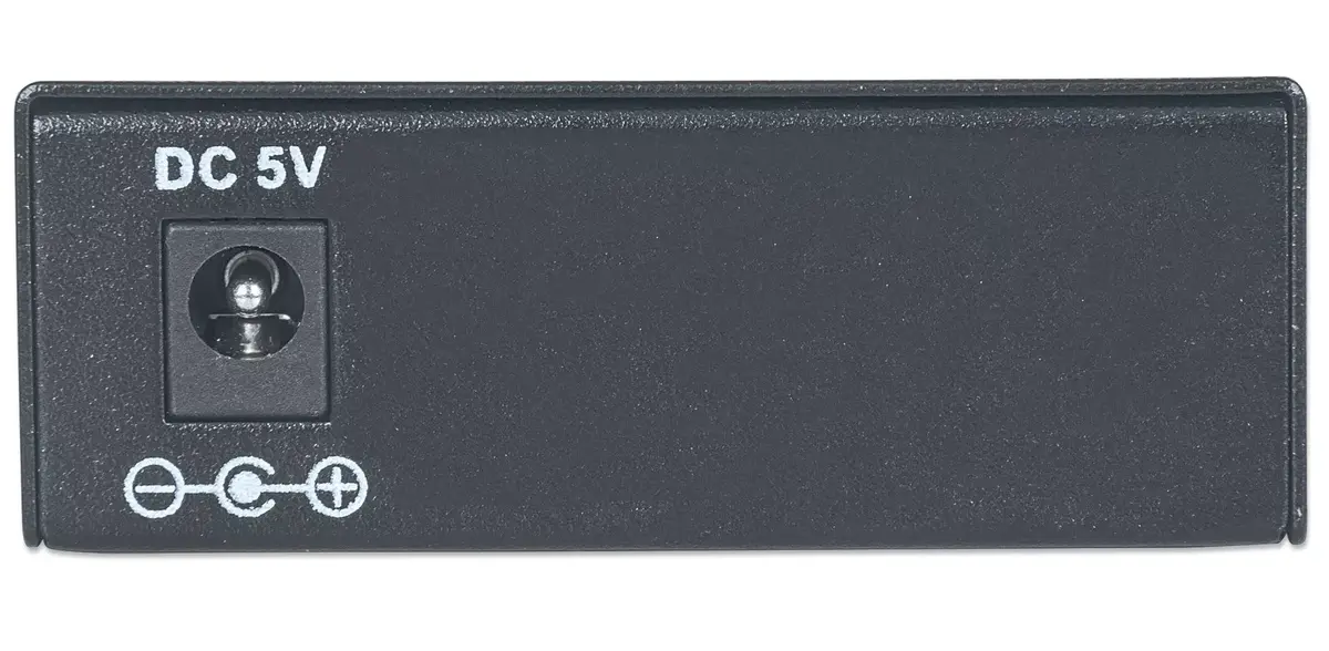 Медиа-конвертер Intellinet Gigabit Ethernet SFP 510493 Photo 3