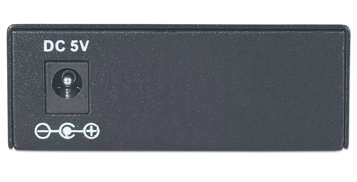 Mediju konvertors Intellinet Fast Ethernet 10/100Base-Tx uz 100Base-Fx Photo 6
