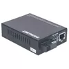 Mediju konvertors Intellinet Gigabit Ethernet WDM Bi-Directional Photo 2