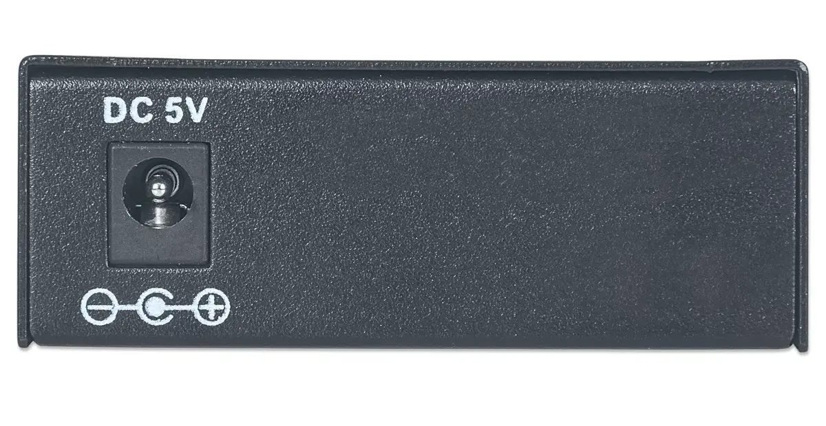 Mediju konvertors Intellinet Gigabit Ethernet WDM Bi-Directional Photo 6