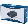 Mediju konvertors Intellinet Gigabit Ethernet WDM Bi-Directional Photo 7