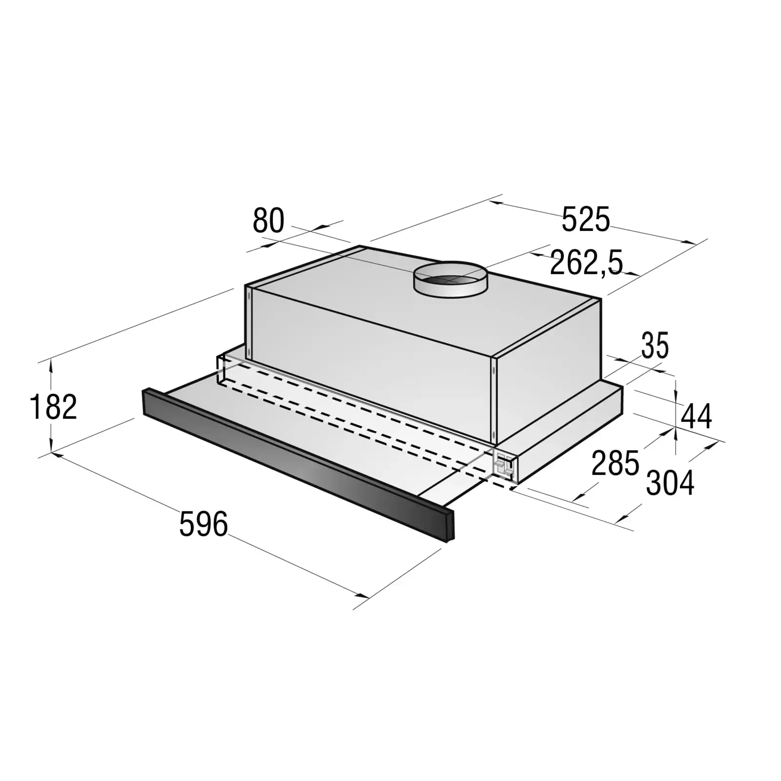 Gorenje DKF2600M Photo 2