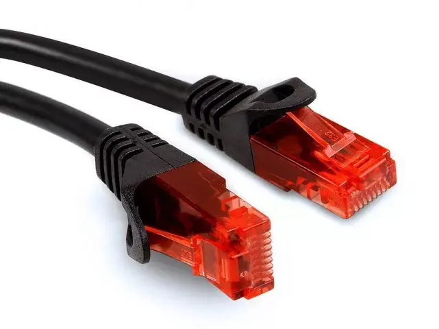 Tīkla kabelis MACLEAN MCTV-742 Cat6, 3 m Photo 2