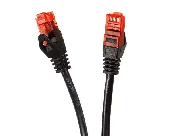 Tīkla kabelis MACLEAN MCTV-742 Cat6, 3 m Photo 3