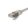 NETRACK Cat6 U/FTP (STP) kabelis 2 m Photo 2