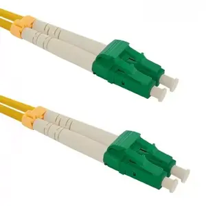 Network cable QOLTEC 54019 — InfiniBand / fibre optic cable
