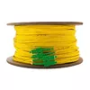 Fibre optic cable QOLTEC 54090 SC–SC/APC 120 m Photo 3