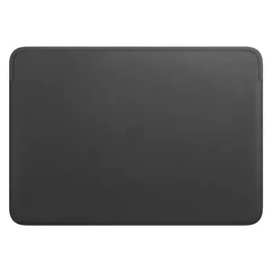Apple MWVA2ZM/A portatīvo datoru soma & portfelis 40,6 cm (16") Soma-aploksne Melns