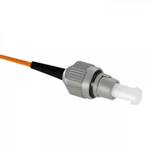 Оптический (fibre) коннектор QOLTEC 54120 – разъём для волоконно-оптической кабельной сети