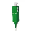 Fibre optic cable QOLTEC 54129 1 m SC Photo 2