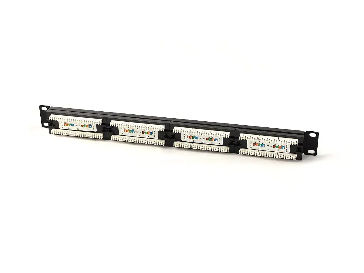 Pārejas paneļa Digitus DN-91524U-1 Photo 2