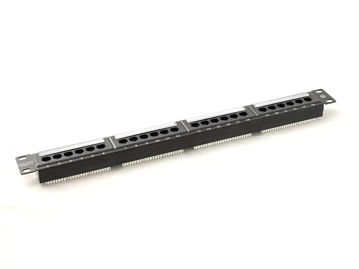 Pārejas paneļa Digitus DN-91524U-1 Photo 3