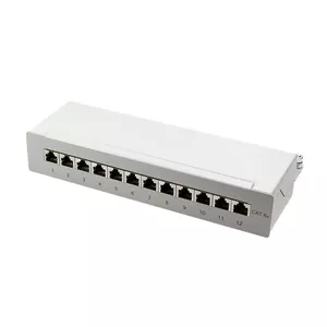 Patch Panel LogiLink NP0019