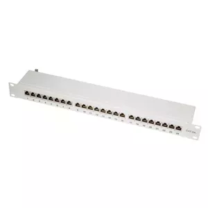 Patch Panel 1U LogiLink NP0060