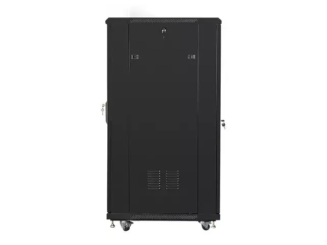 Freestanding rack Lanberg FF01-6827-12B Photo 4