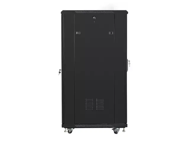 Freestanding rack Lanberg FF01-6827-12B Photo 5