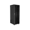 Freestanding rack Lanberg FF01-6837-12B Photo 2