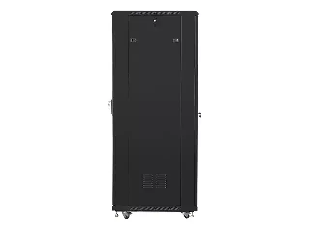 Freestanding rack Lanberg FF01-6837-12B Photo 4