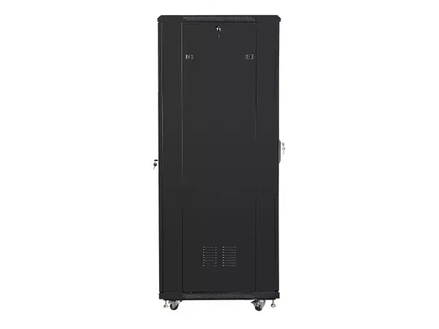 Freestanding rack Lanberg FF01-6837-12B Photo 6